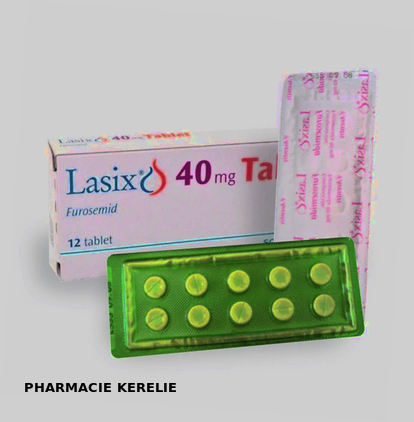 lasix furosemide