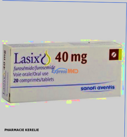 Lasix Furosemide Générique