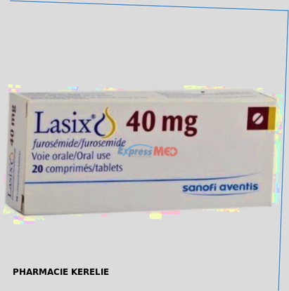 Lasix Furosemide