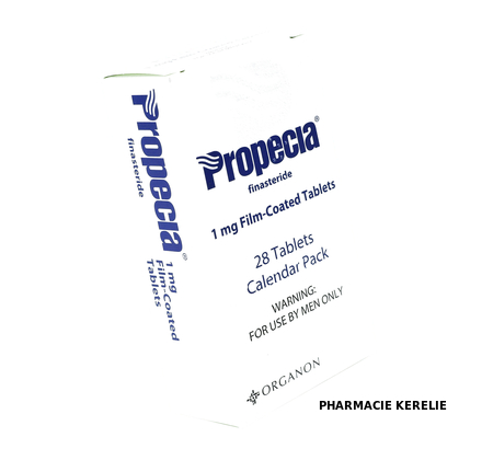 Propecia finasteride