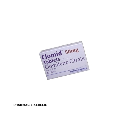 Clomid générique