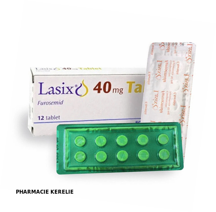 Lasix furosemide