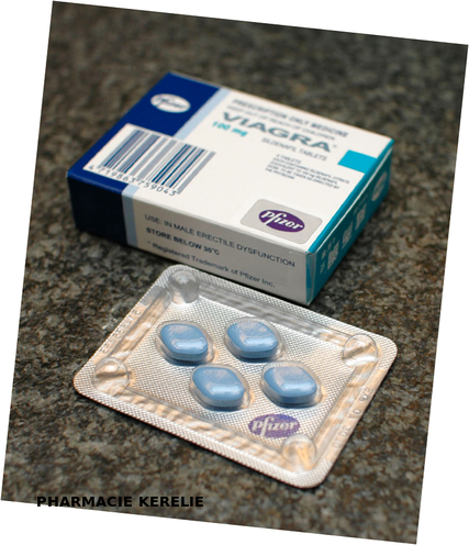 Viagra générique sildénafil