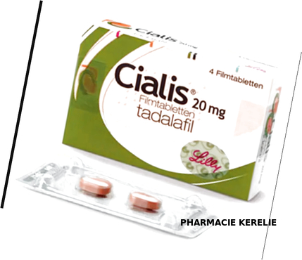 cialis tadalafil générique