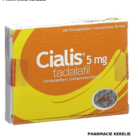 cialis tadalafil