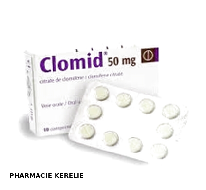 clomid clomifene