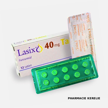 Lasix Furosemide