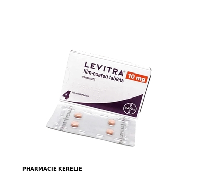 Levitra Vardénafil