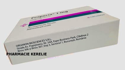 propecia finasteride