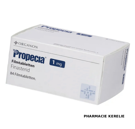 propecia finasteride générique
