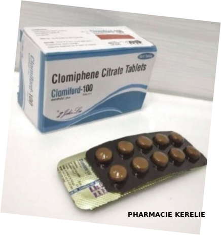 clomid clomiphene citrate