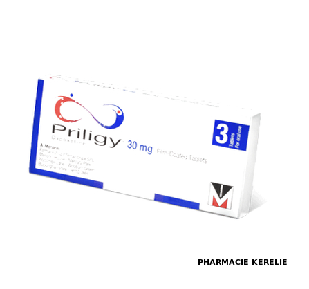 priligy dapoxétine