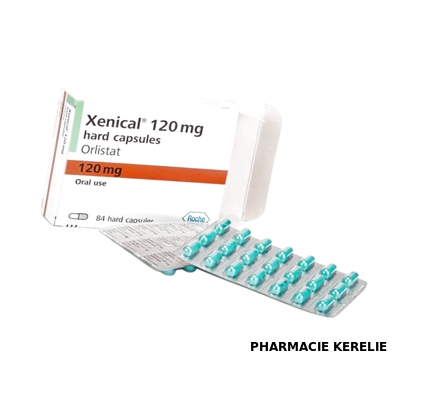 Xenical générique Orlistat